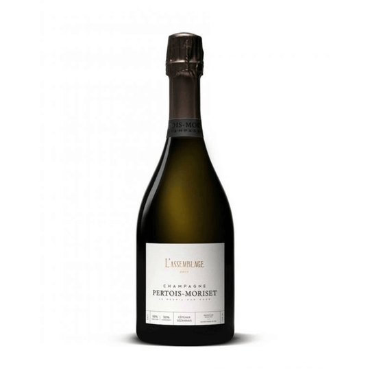 Pertois-Moriset, L'Assemblage Brut NV