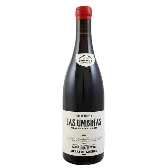 Comando G, Las Umbrias 2022