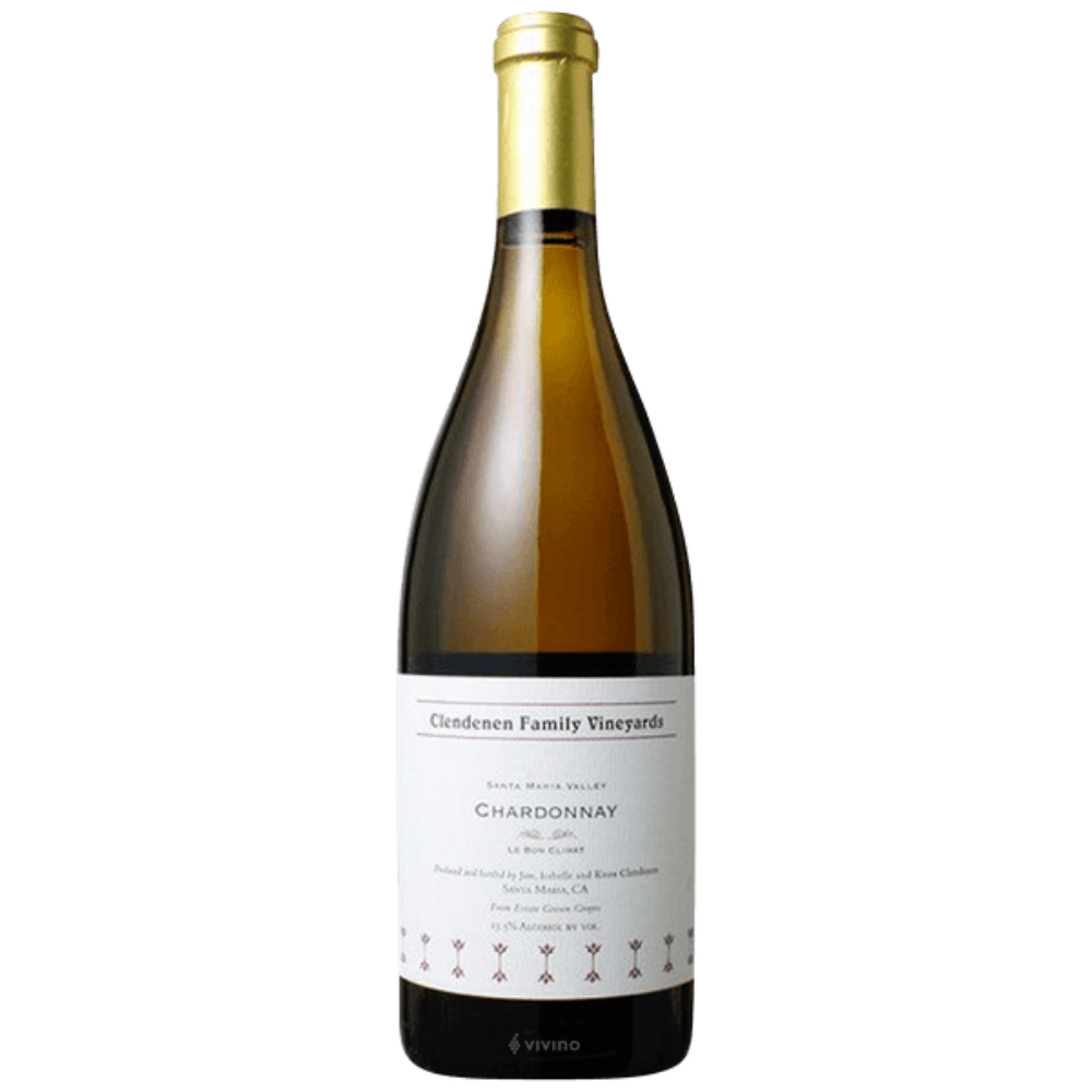 Clendenen Family, Le Bon Climat Chardonnay 2013