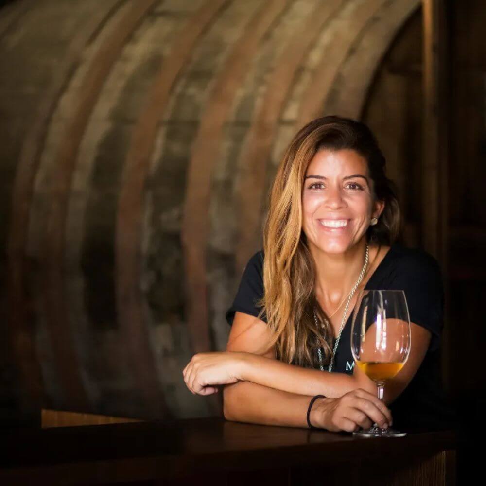 Table Talk &amp; Tasting - Joana Macanita - Teddington Wednesday 1st July 2026