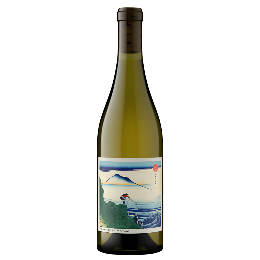 Evening Land, Eola-Amity Hills Chardonnay 2023