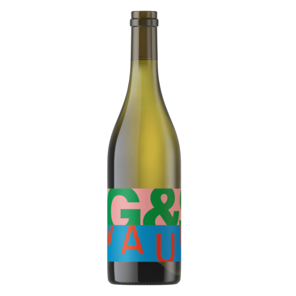 Vault, Gutter &amp; Stars Wildflowers - Dry Vermouth 75cl