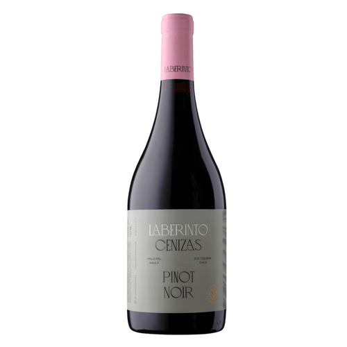 Laberinto, Cenizas Pinot Noir 2025