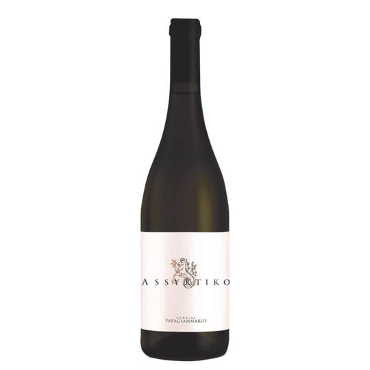Domaine Papagiannakos, Assyrtiko 2024