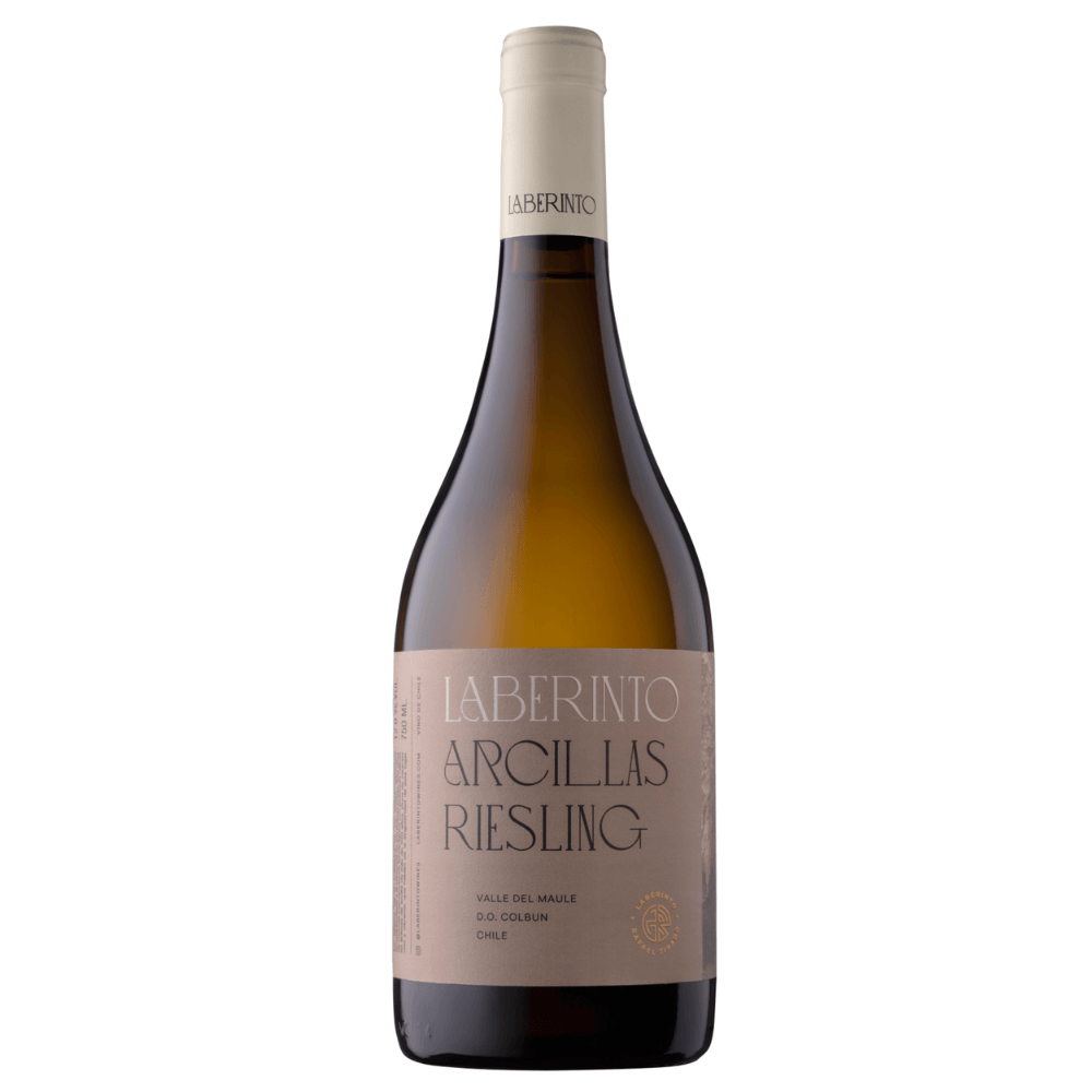 Laberinto, Arcillas Riesling 2024