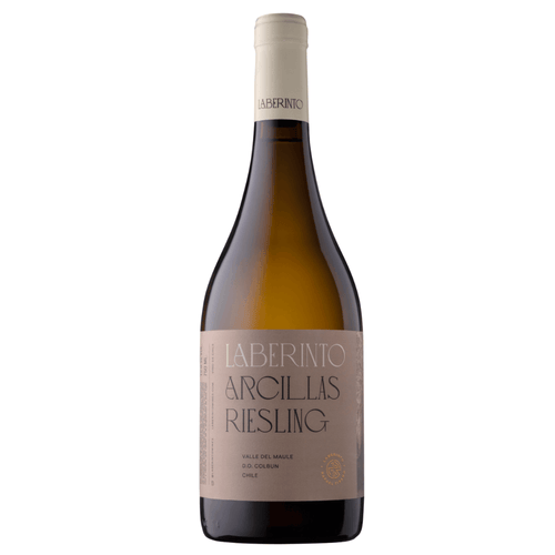 Laberinto, Arcillas Riesling 2024