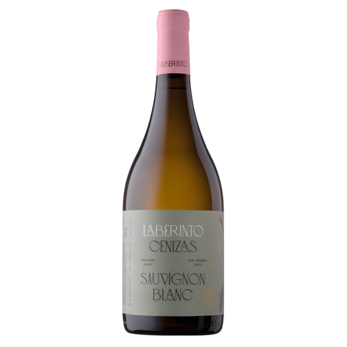Laberinto, Cenizas Sauvignon Blanc 2025