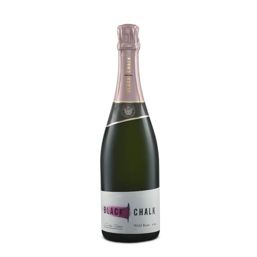 Black Chalk, Wild Rose 2022