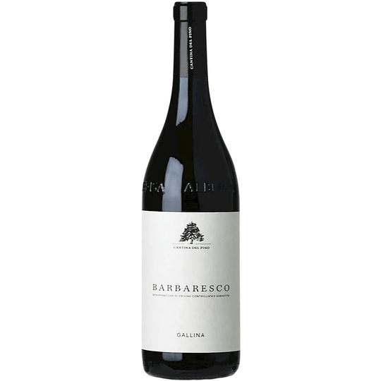 Cantina del Pino, Barbaresco Albesani 2020