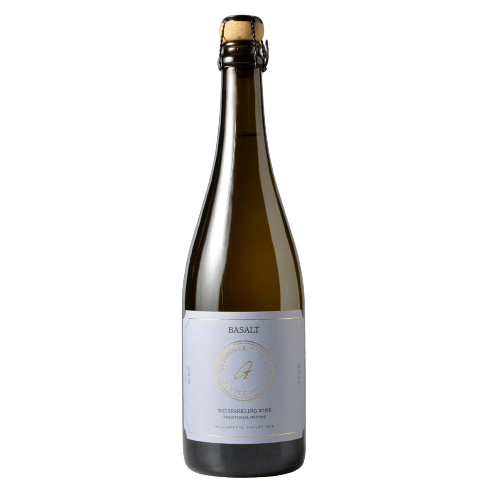 Granville Wine Co, Basalt Sparkling 2022