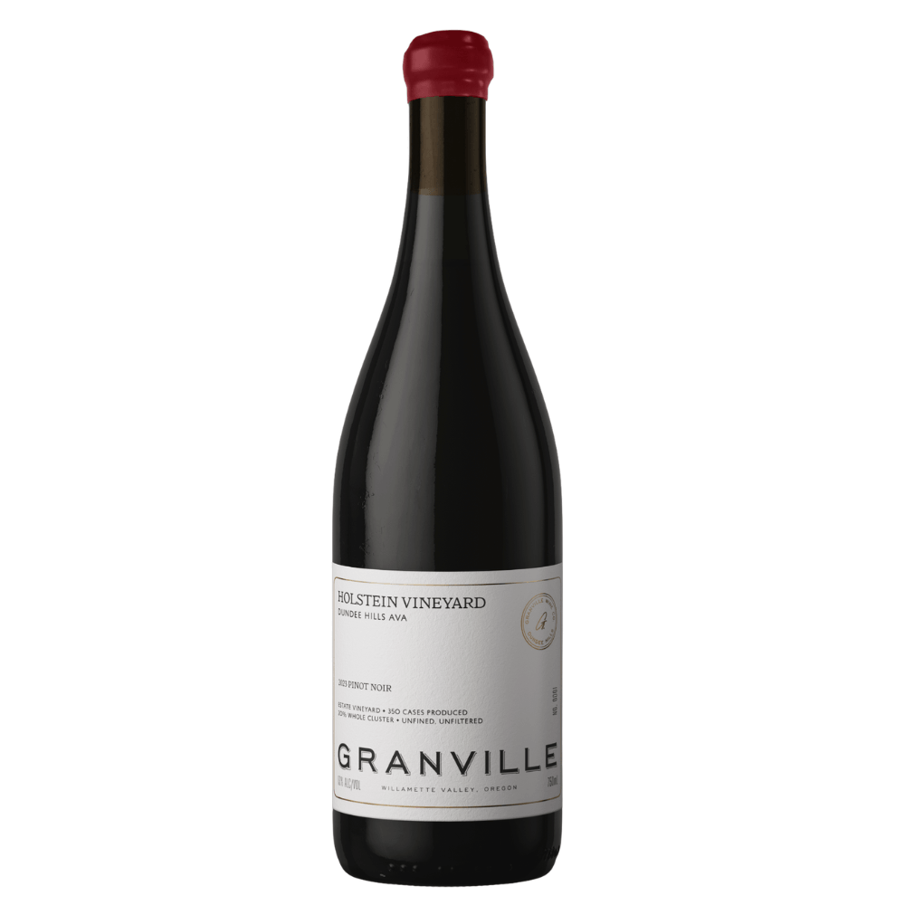 Granville Wine Co, Holstein Pinot Noir 2023