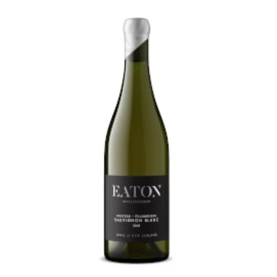 Eaton Family Wines, Flaxbourne Sauvignon Blanc 2019