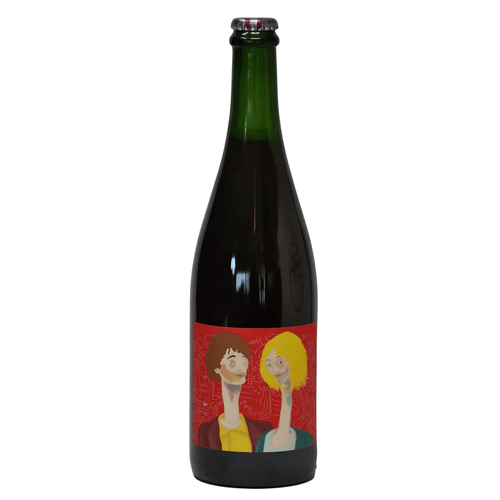Enzo Boglietti, Vino Rosato Frizzante 2024