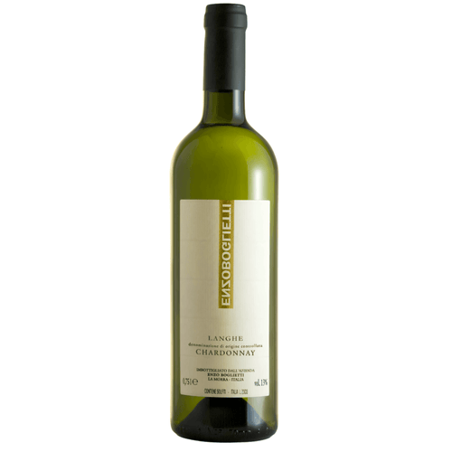Enzo Boglietti, Chardonnay 2025