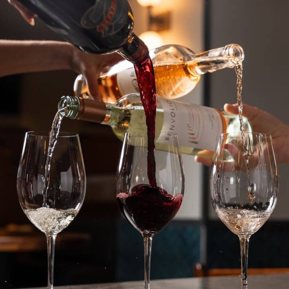 A Sommelier's Secret - Our Top Picks - Chiswick Thursday 8th Oct 2026