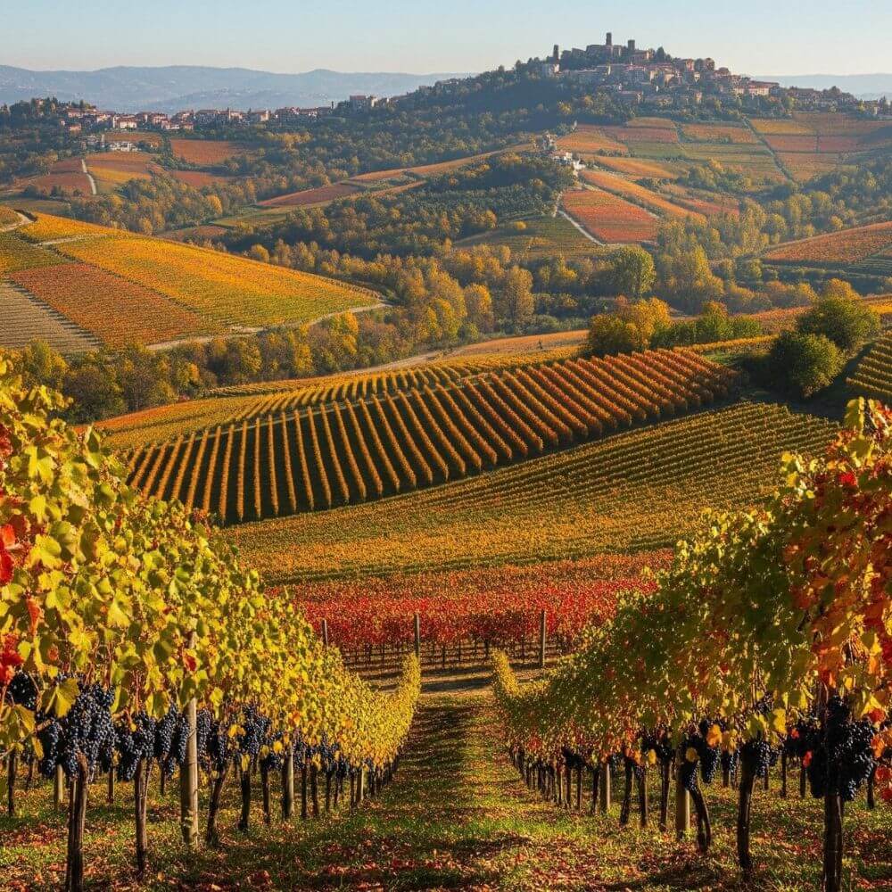 Off the Beaten Path Italy - Kew Thursday 22nd Oct 2026