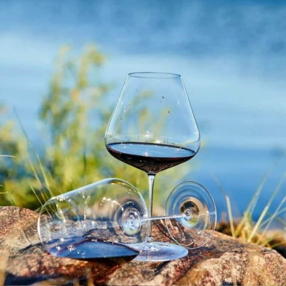 Super Tuscans vs Bordeaux - Richmond Hill Thursday 29th Oct 2026