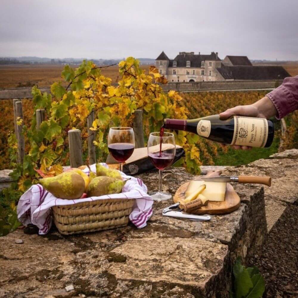 A Journey through France - St Margarets Thursday 29th Oct 2026