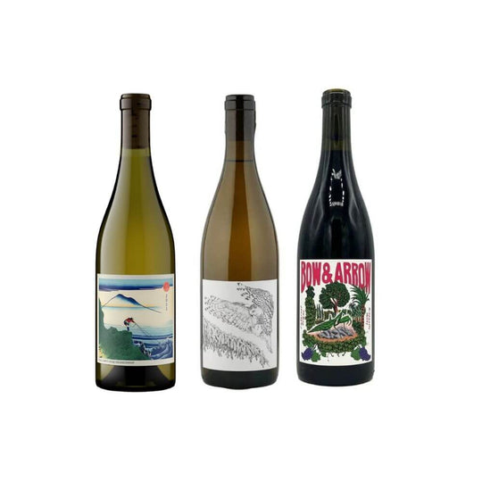 Oregon 3-Pack Mixed Case