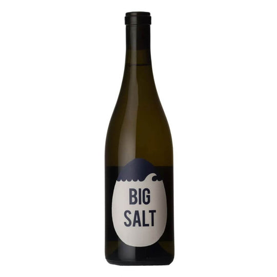 Ovum, Big Salt White 2024