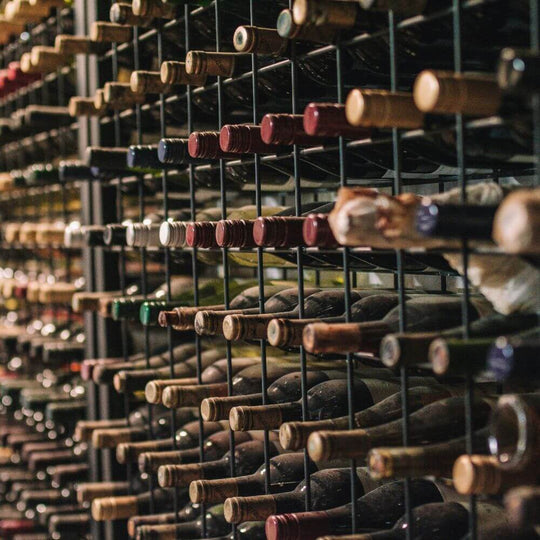 Fine Wine Cellar Raid - Chiswick Thursday 12th Nov 2026