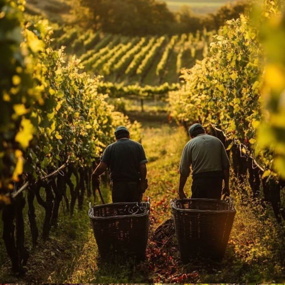 The Wine Camino - Galicia to Bierzo - Teddington Thursday 19th Nov 2026