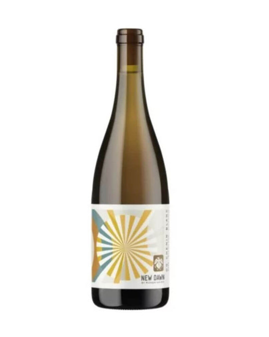 New Dawn, OG Chenin Blanc 2024