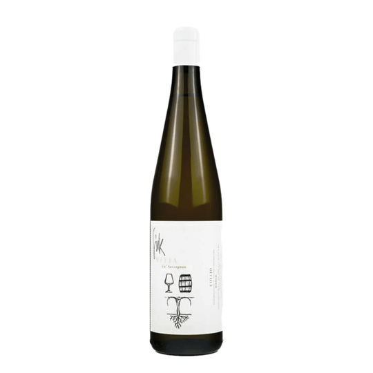 Mitja Sirk, Collio Ca’ Savorgnan 2022