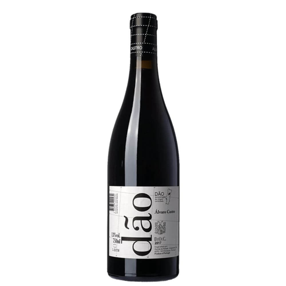 Quinta da Pallada, Alvaro Castro Dao Tinto 2021
