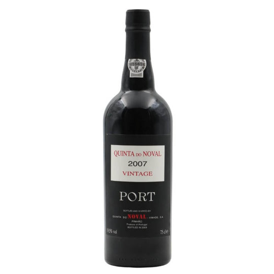 Quinta do Noval, Vintage Port 2007