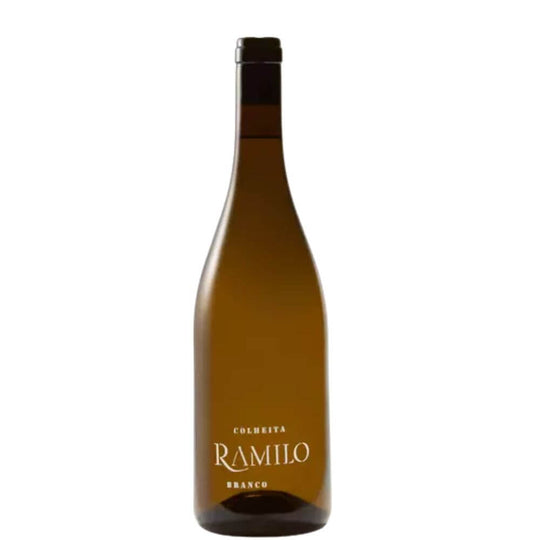 Ramilo, Branco 2023