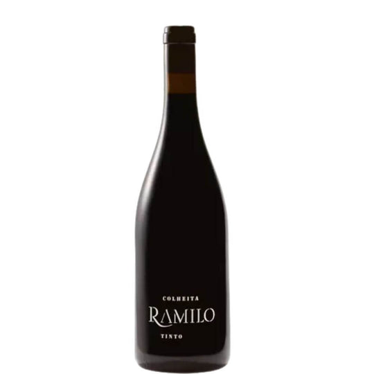 Ramilo, Tinto 2021