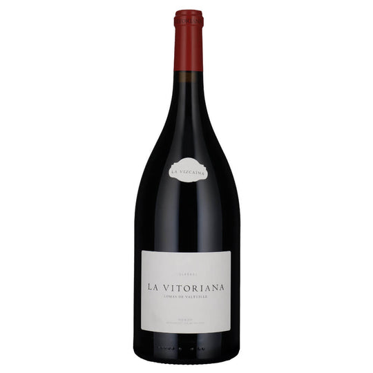 Raul Perez, La Vizcaina - La Vitoriana, Bierzo 2020 MAGNUM