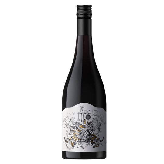 Ravensworth, Shiraz Viognier 2021