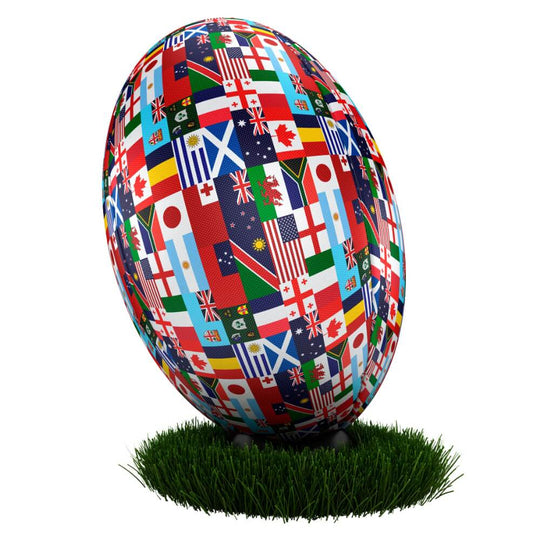 Rugby World Cup of Wines – 21st September – Chiswick