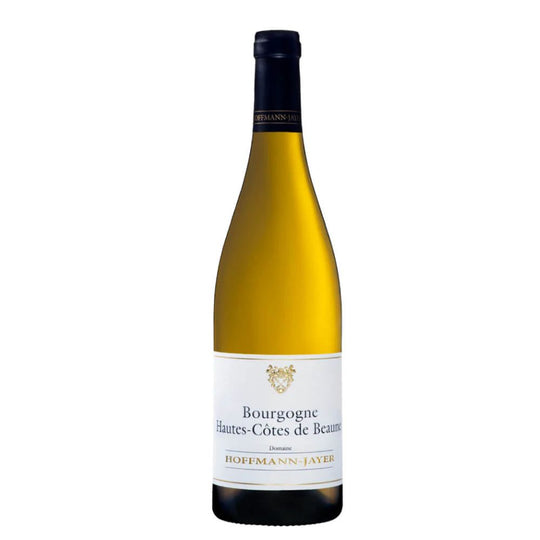 Domaine Hoffmann-Jayer, Bourgogne Hautes Cotes de Beaune Blanc 2022