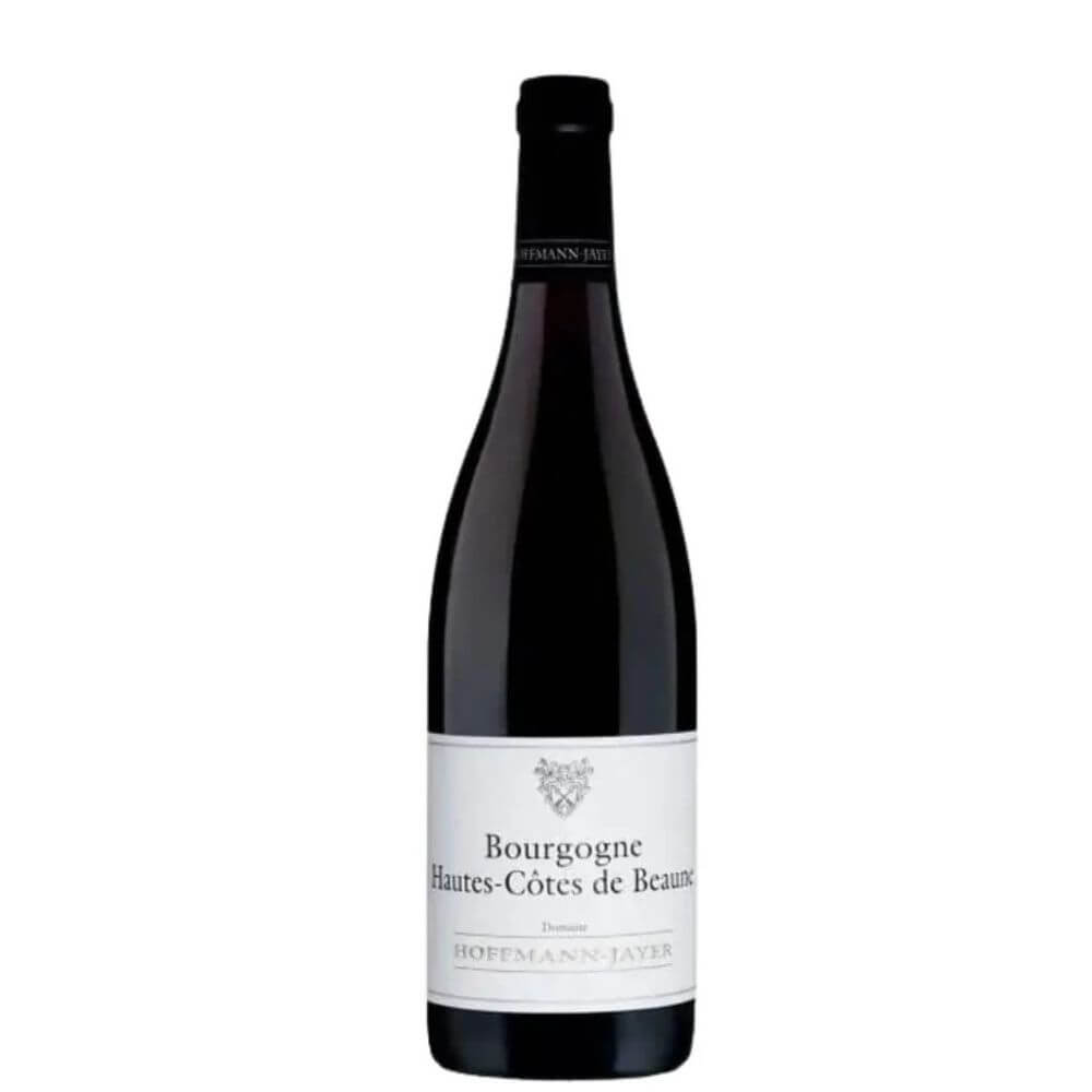 Domaine Hoffmann-Jayer, Bourgogne Hautes Cotes de Beaune Rouge