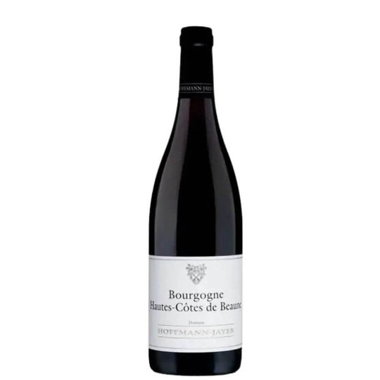 Domaine Hoffmann-Jayer, Bourgogne Hautes Cotes de Beaune Rouge