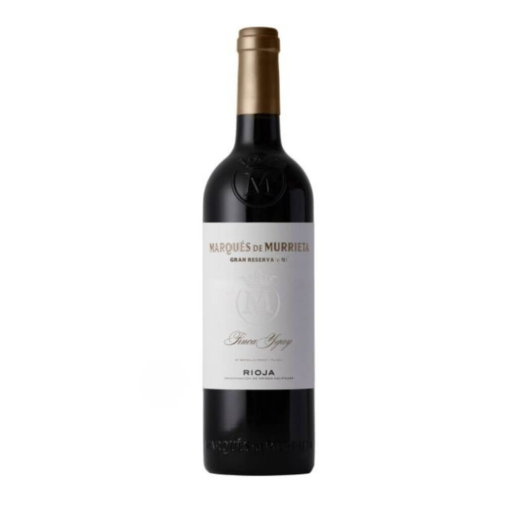 Marques de Murrieta, Rioja Gran Reserva 2016