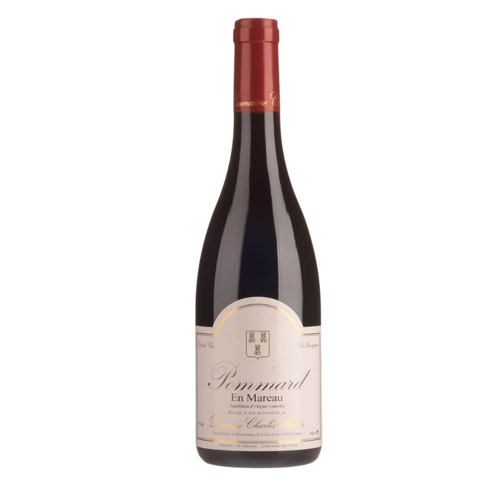 Domaine Charles Audoin, Pommard En Mareau 2019