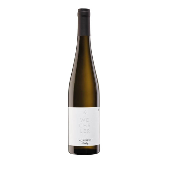 Katharina Wechsler, Riesling Morstein 2018