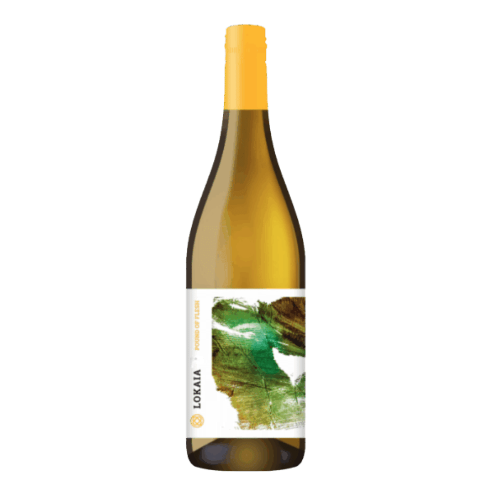 Lokaia, Pound of Flesh Semillon 2022