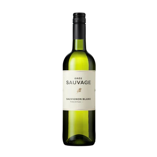 Oree Sauvage, Sauvignon Blanc 2024