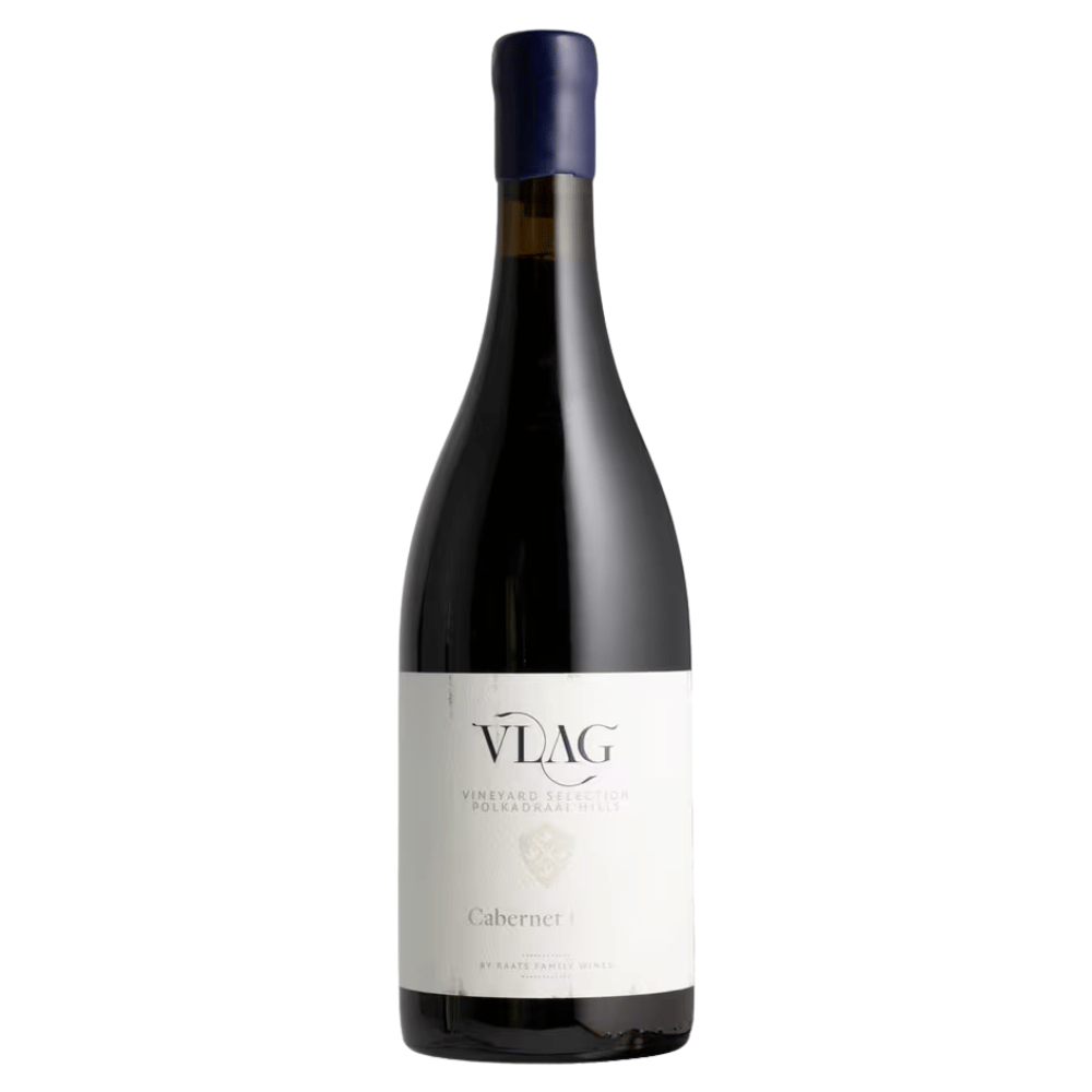 Raats, Vlag Cabernet Franc 2022