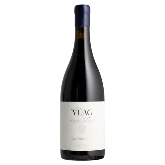 Raats, Vlag Cabernet Franc 2022