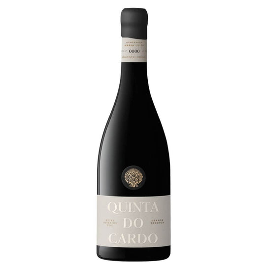 Quinta do Cardo, Grande Reserva Red