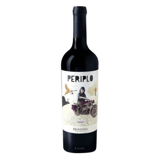 Marichal, Peripol Tannat 2024