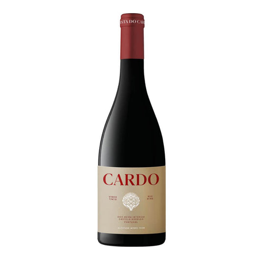 Quinta do Cardo, Cardo Red 2022
