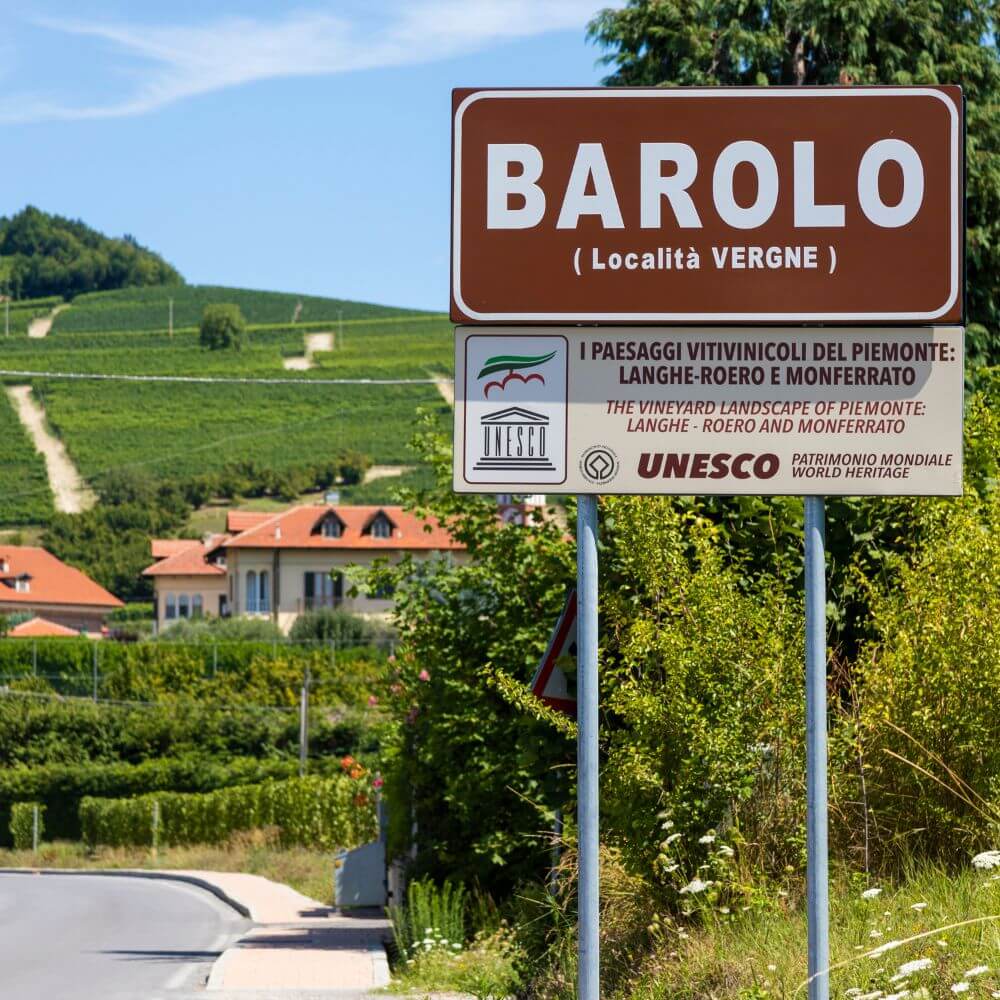 Piedmont: Barolo and Beyond - Chiswick Thursday 11th June 2026