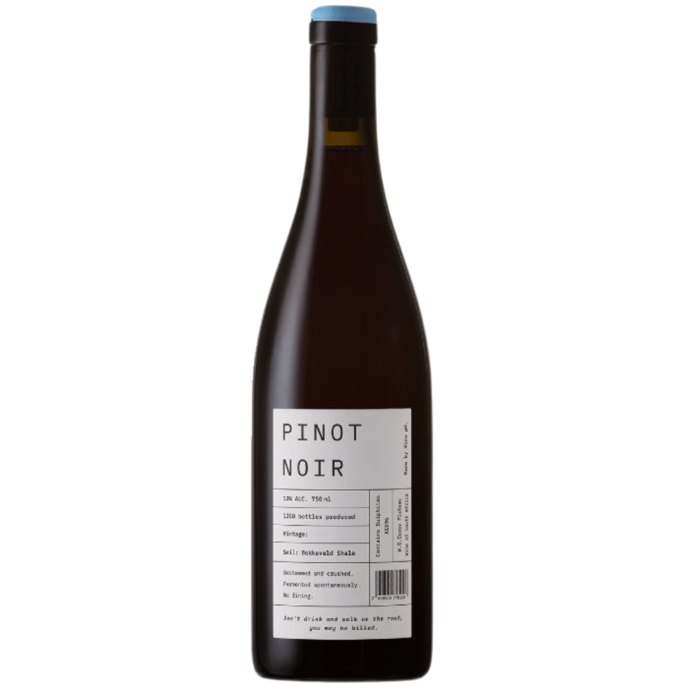 Vino pH, Pinot Noir 2022